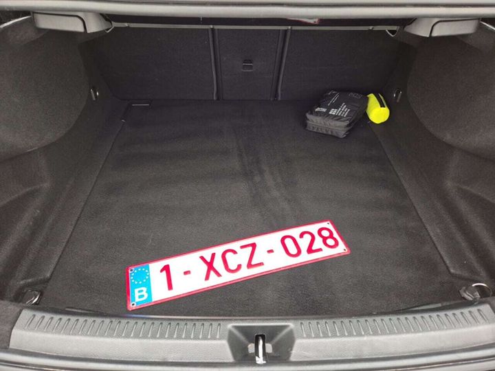 Photo 27 VIN: WDD1771031J172049 - MERCEDES-BENZ A-KLASSE 