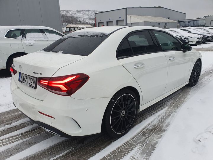 Photo 3 VIN: WDD1771471J125202 - MERCEDES-BENZ A-KLASSE 