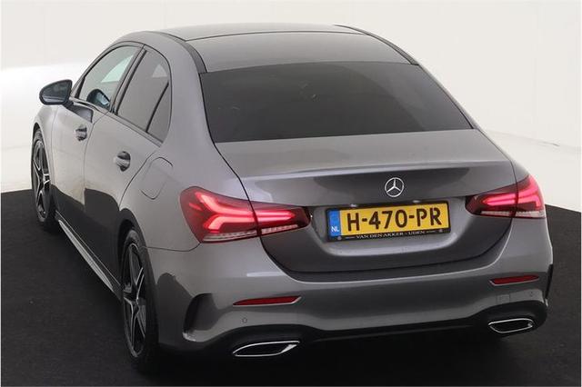 Photo 3 VIN: WDD1771841J167522 - MERCEDES-BENZ A-KLASSE 