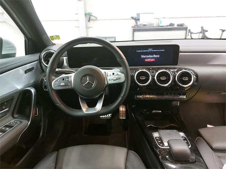 Photo 12 VIN: WDD1771871J139050 - MERCEDES-BENZ A BERLINE 