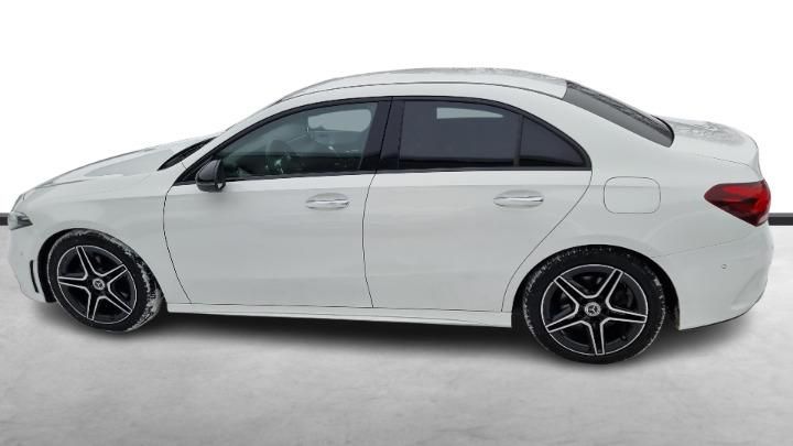 Photo 6 VIN: WDD1771871J139221 - MERCEDES-BENZ A-CLASS SALOON 