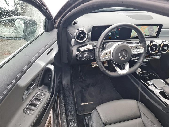 Photo 13 VIN: WDD1771871J150784 - MERCEDES-BENZ A BERLINE 