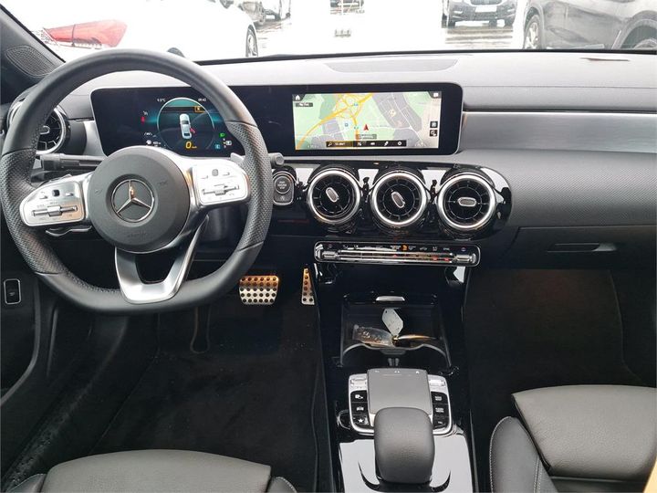 Photo 8 VIN: WDD1771871J150784 - MERCEDES-BENZ A BERLINE 