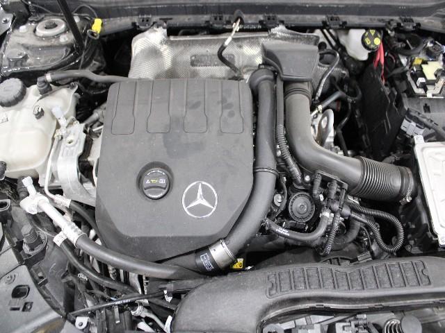 Photo 23 VIN: WDD1771871W010279 - MERCEDES-BENZ A-CLASS SALOON 