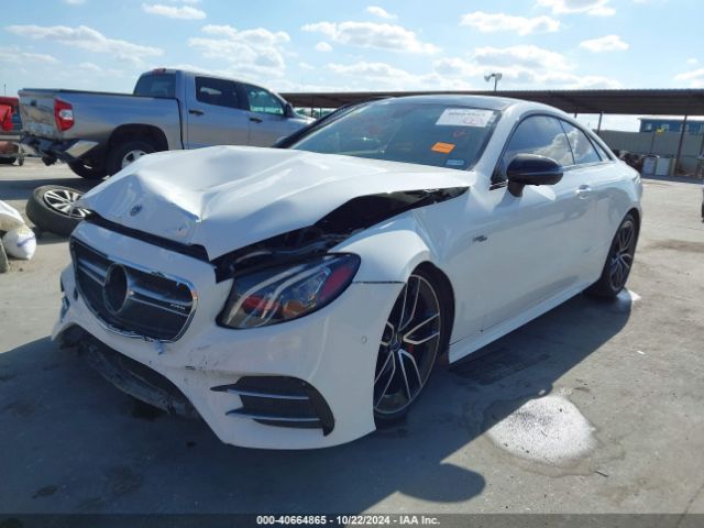 Photo 1 VIN: WDD1J6BB5KF092652 - MERCEDES-BENZ E-CLASS 