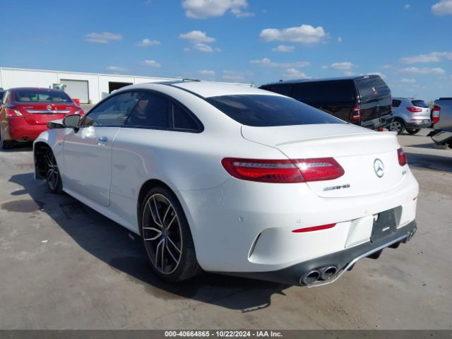 Photo 2 VIN: WDD1J6BB5KF092652 - MERCEDES-BENZ E-CLASS 