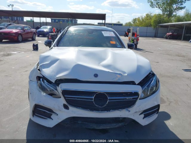 Photo 5 VIN: WDD1J6BB5KF092652 - MERCEDES-BENZ E-CLASS 