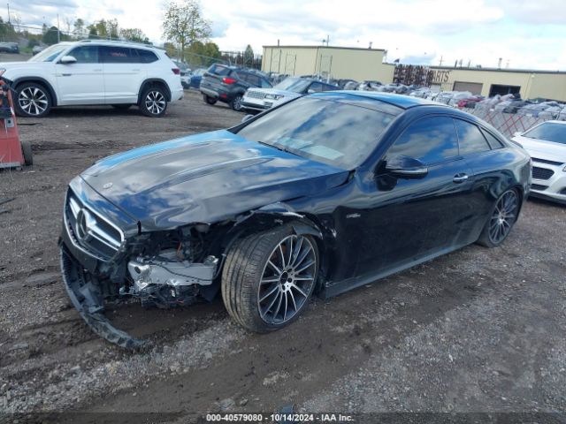 Photo 1 VIN: WDD1J6BB7KF093396 - MERCEDES-BENZ E-CLASS 