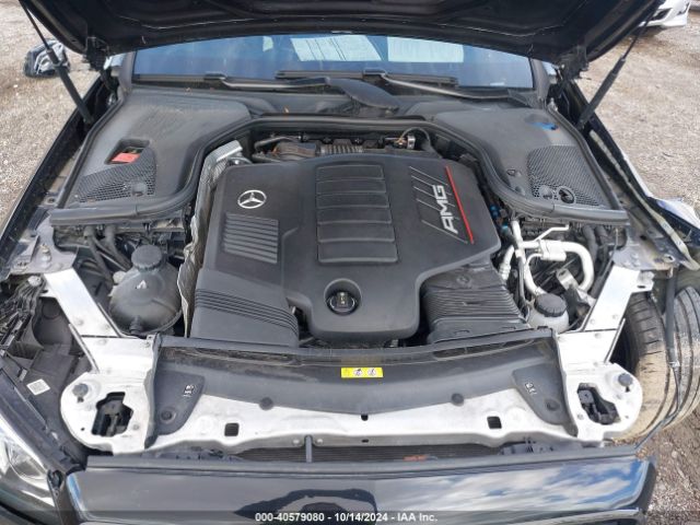 Photo 9 VIN: WDD1J6BB7KF093396 - MERCEDES-BENZ E-CLASS 