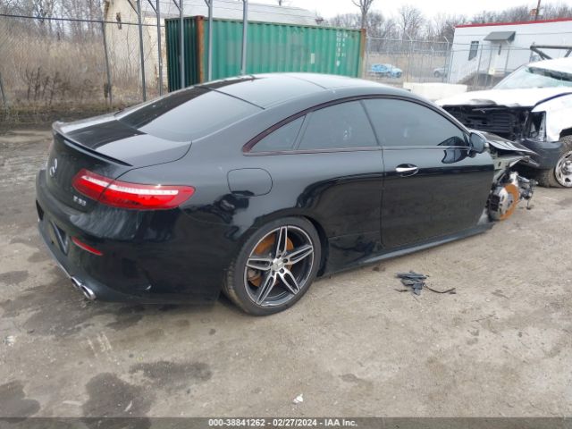 Photo 3 VIN: WDD1J6BB8KF084240 - MERCEDES-BENZ E-CLASS 