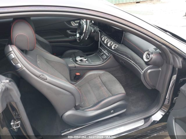 Photo 4 VIN: WDD1J6BB8KF084240 - MERCEDES-BENZ E-CLASS 