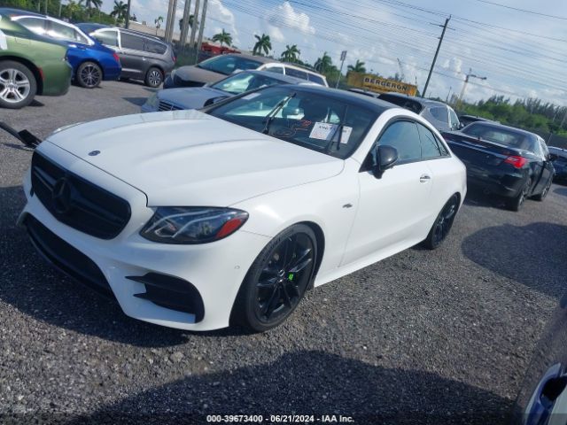 Photo 1 VIN: WDD1J6BB8KF085792 - MERCEDES-BENZ E-CLASS 