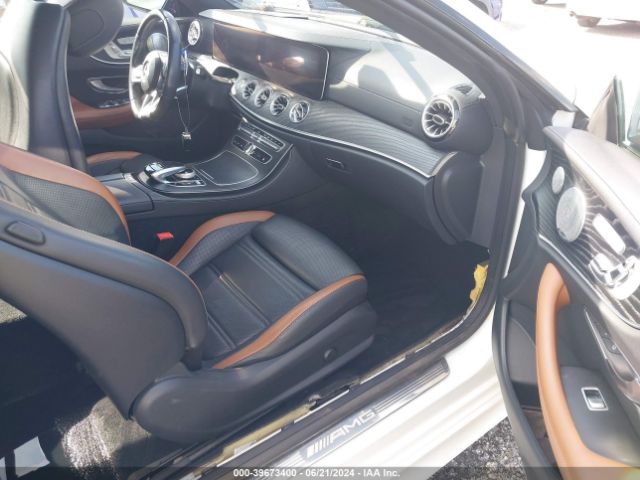 Photo 4 VIN: WDD1J6BB8KF085792 - MERCEDES-BENZ E-CLASS 