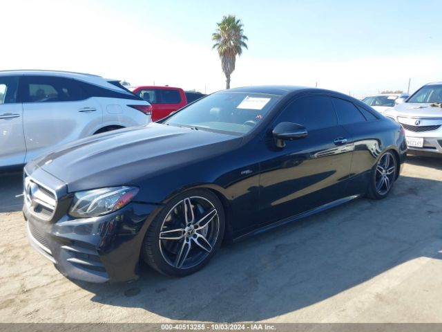 Photo 1 VIN: WDD1J6BB8KF086554 - MERCEDES-BENZ E-CLASS 