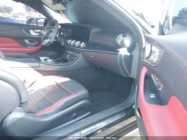 Photo 4 VIN: WDD1J6BB8KF086554 - MERCEDES-BENZ E-CLASS 