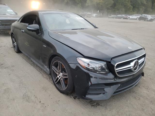 Photo 0 VIN: WDD1J6BB9KF094467 - MERCEDES-BENZ E AMG 53 