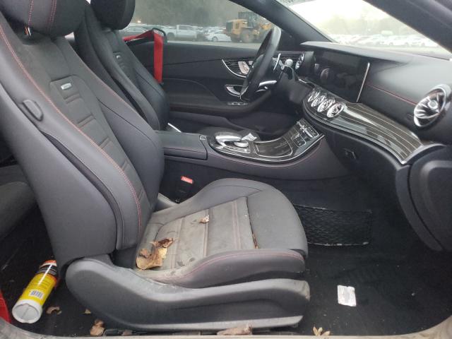 Photo 4 VIN: WDD1J6BB9KF094467 - MERCEDES-BENZ E AMG 53 