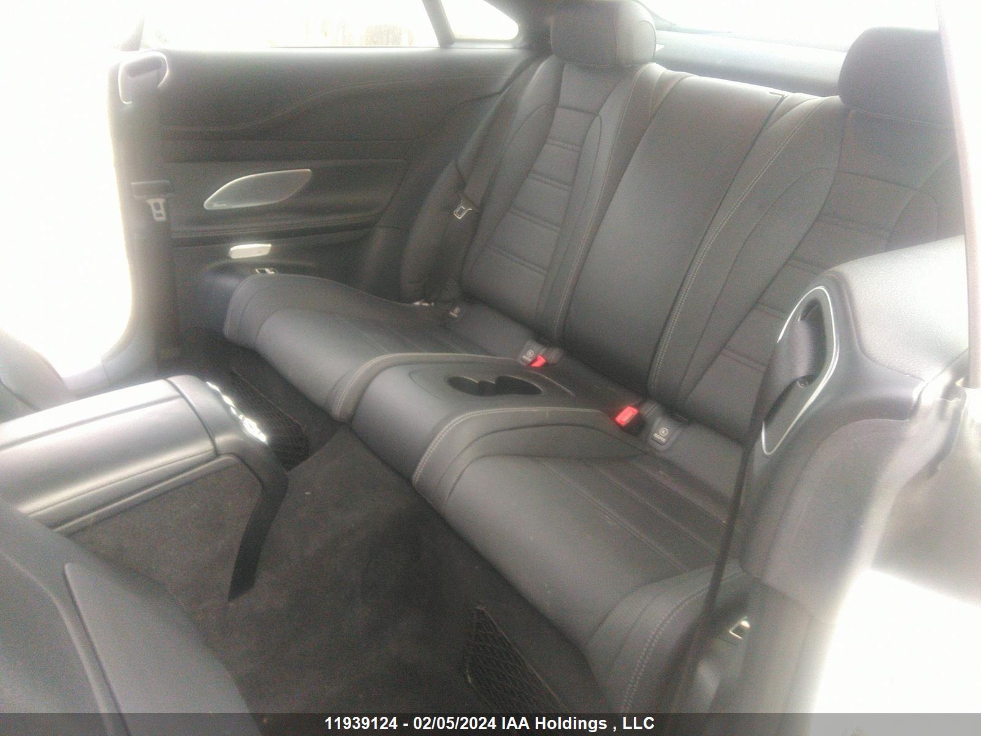 Photo 7 VIN: WDD1J6BBXKF107940 - MERCEDES-BENZ E-KLASSE 