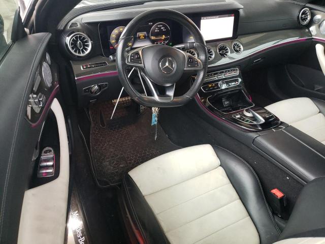 Photo 7 VIN: WDD1J6FB0JF007967 - MERCEDES-BENZ E 400 