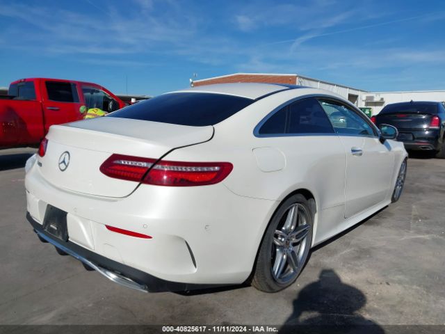 Photo 3 VIN: WDD1J6FB0JF033954 - MERCEDES-BENZ E-CLASS 