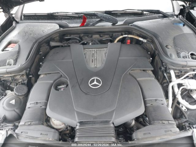 Photo 9 VIN: WDD1J6FB1JF029959 - MERCEDES-BENZ E 400 