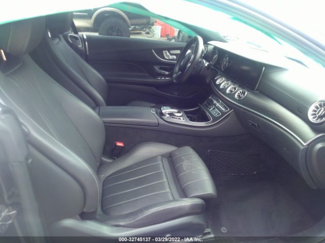 Photo 4 VIN: WDD1J6FB1JF038063 - MERCEDES-BENZ E-CLASS 