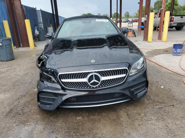 Photo 4 VIN: WDD1J6FB2JF018646 - MERCEDES-BENZ E 400 