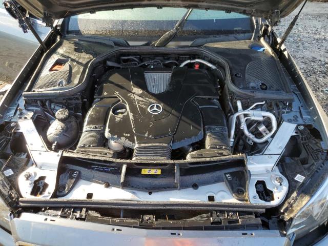 Photo 10 VIN: WDD1J6FB2JF051016 - MERCEDES-BENZ E 400 