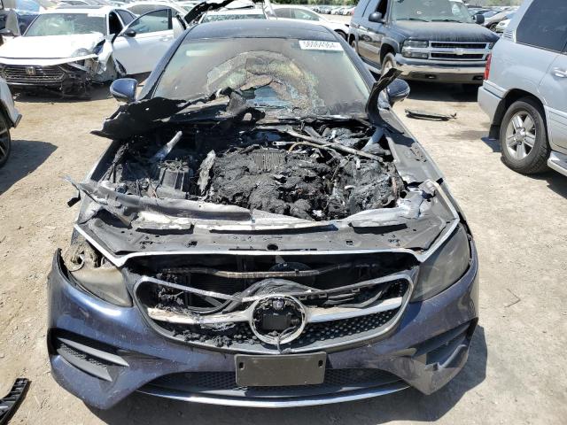 Photo 4 VIN: WDD1J6FB2JF052974 - MERCEDES-BENZ E-CLASS 