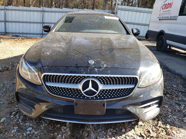 Photo 4 VIN: WDD1J6FB2JF054417 - MERCEDES-BENZ E-CLASS 