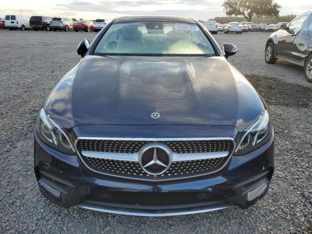 Photo 4 VIN: WDD1J6FB3JF016548 - MERCEDES-BENZ E 400 