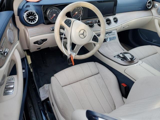 Photo 7 VIN: WDD1J6FB3JF016548 - MERCEDES-BENZ E 400 