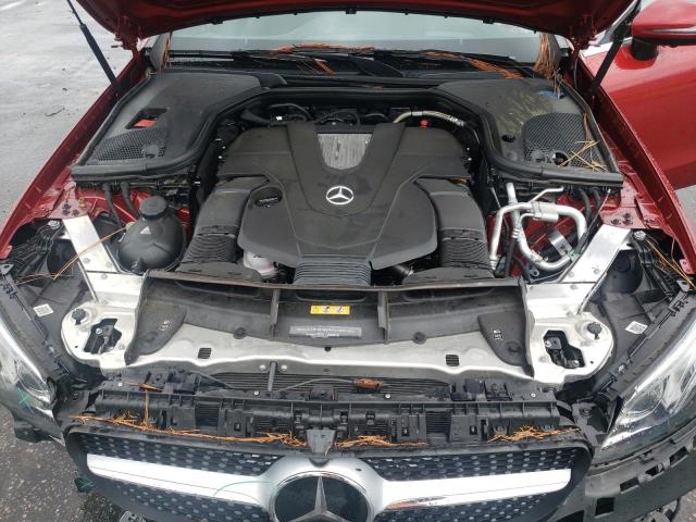 Photo 6 VIN: WDD1J6FB4JF004215 - MERCEDES-BENZ E 400 