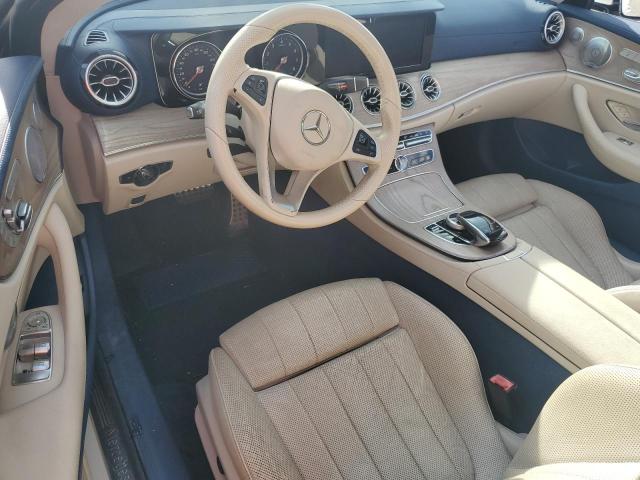 Photo 7 VIN: WDD1J6FB4JF029051 - MERCEDES-BENZ E-CLASS 