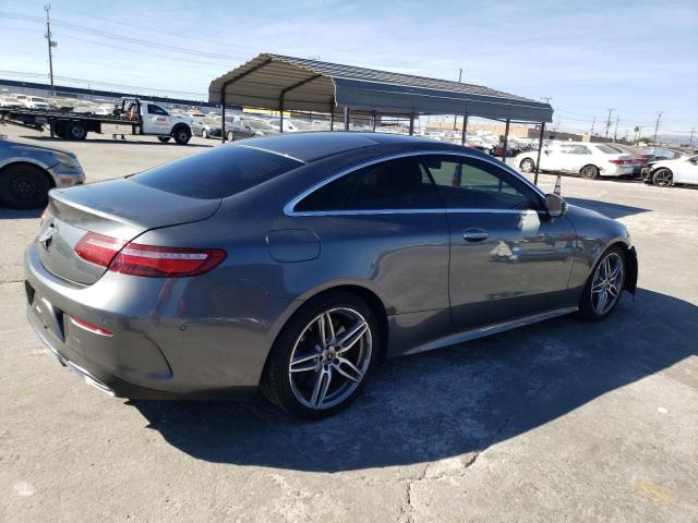 Photo 2 VIN: WDD1J6FB4JF032399 - MERCEDES-BENZ E-CLASS 