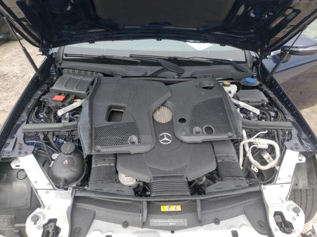 Photo 6 VIN: WDD1J6FB5JF058476 - MERCEDES-BENZ E 400 