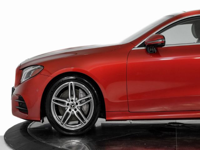 Photo 9 VIN: WDD1J6FB5JF069154 - MERCEDES-BENZ E-CLASS 