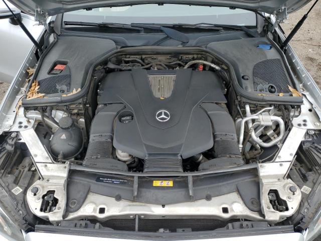 Photo 10 VIN: WDD1J6FB6JF022098 - MERCEDES-BENZ E-CLASS 