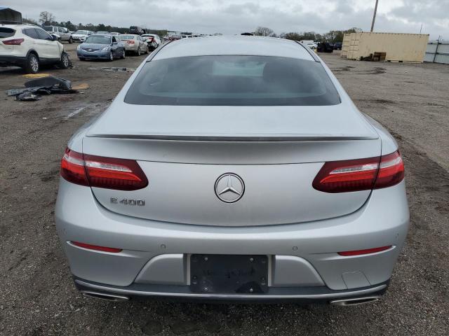 Photo 5 VIN: WDD1J6FB6JF022098 - MERCEDES-BENZ E-CLASS 