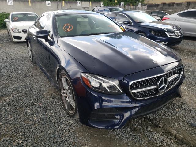 Photo 0 VIN: WDD1J6FB6JF066862 - MERCEDES-BENZ E-CLASS 