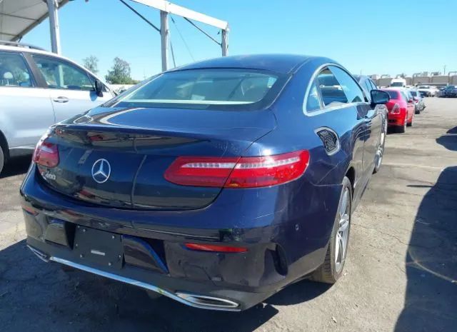 Photo 3 VIN: WDD1J6FB7JF069964 - MERCEDES-BENZ E-CLASS 