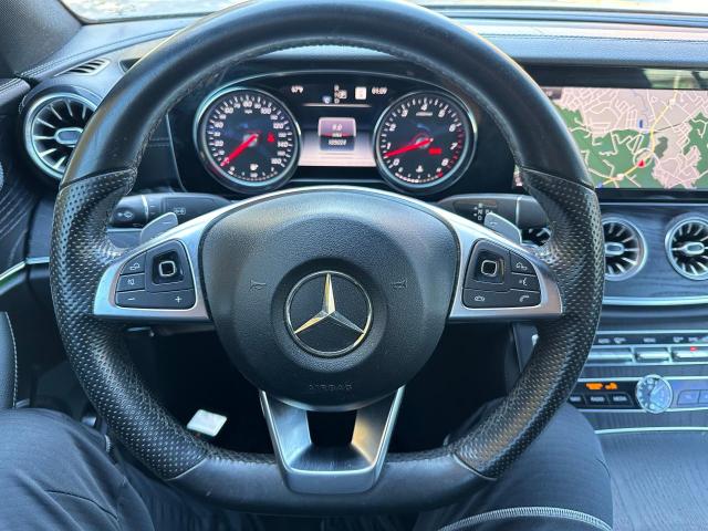 Photo 13 VIN: WDD1J6FB9JF038621 - MERCEDES-BENZ E 400 