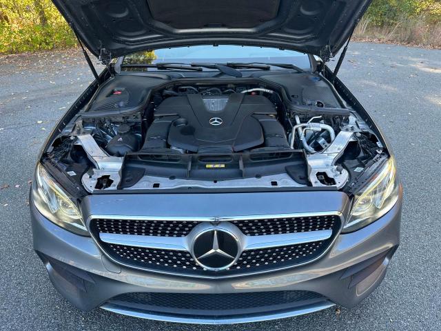 Photo 6 VIN: WDD1J6FB9JF038621 - MERCEDES-BENZ E 400 