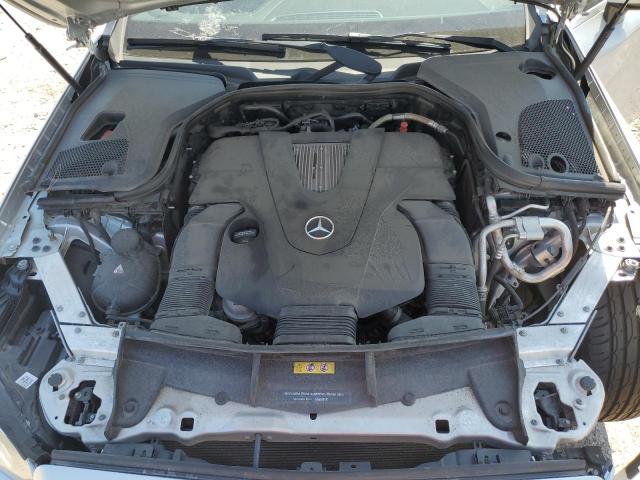 Photo 6 VIN: WDD1J6FBXJF015249 - MERCEDES-BENZ E 400 