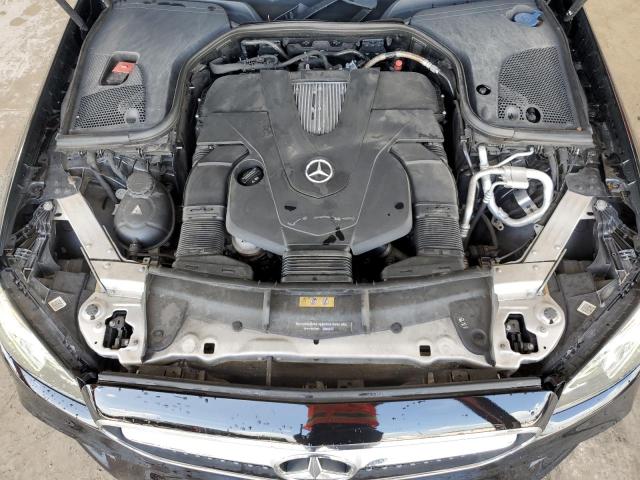 Photo 10 VIN: WDD1J6FBXJF025344 - MERCEDES-BENZ E 400 