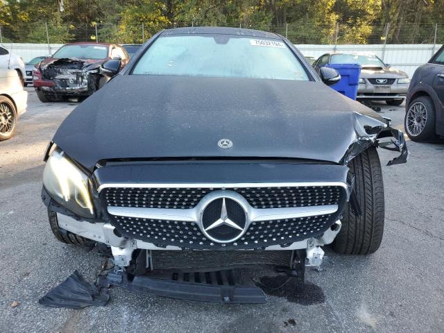 Photo 4 VIN: WDD1J6FBXJF053676 - MERCEDES-BENZ E 400 