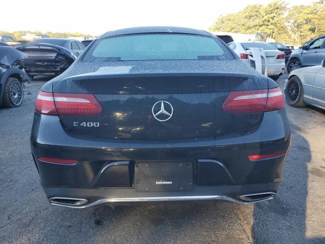 Photo 5 VIN: WDD1J6FBXJF053676 - MERCEDES-BENZ E 400 