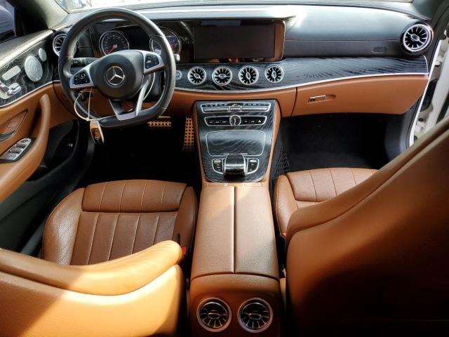 Photo 7 VIN: WDD1J6GB0JF019177 - MERCEDES-BENZ E-CLASS 