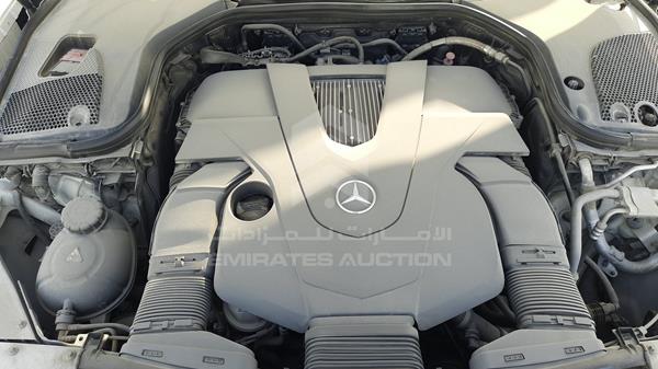 Photo 25 VIN: WDD1J6GB0JF048940 - MERCEDES-BENZ E 400 