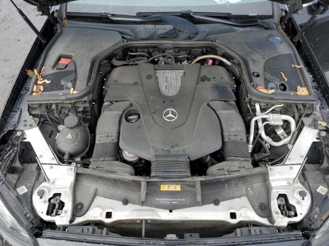 Photo 10 VIN: WDD1J6GB1JF020368 - MERCEDES-BENZ E-CLASS 